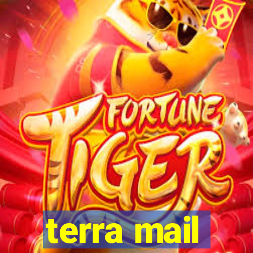 terra mail